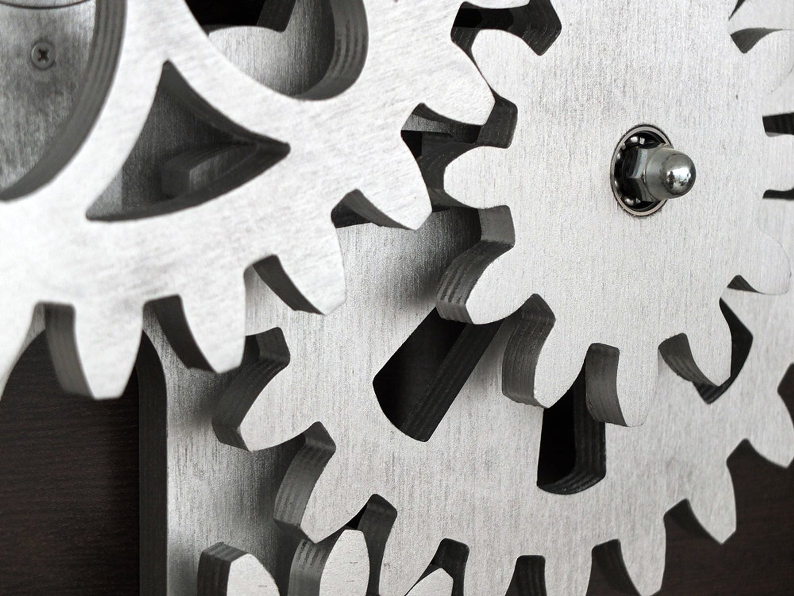 Image of Cogs