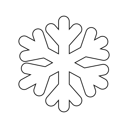 snow