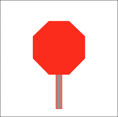 Stop Sign