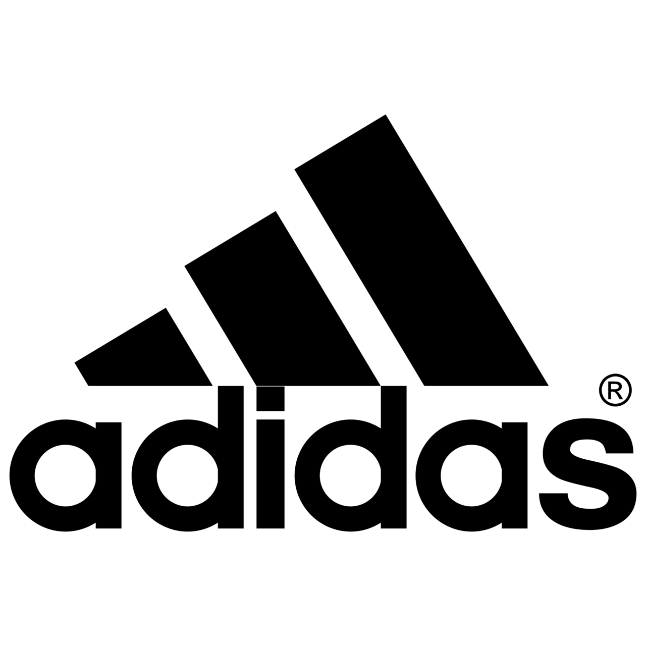 Addidas Logo