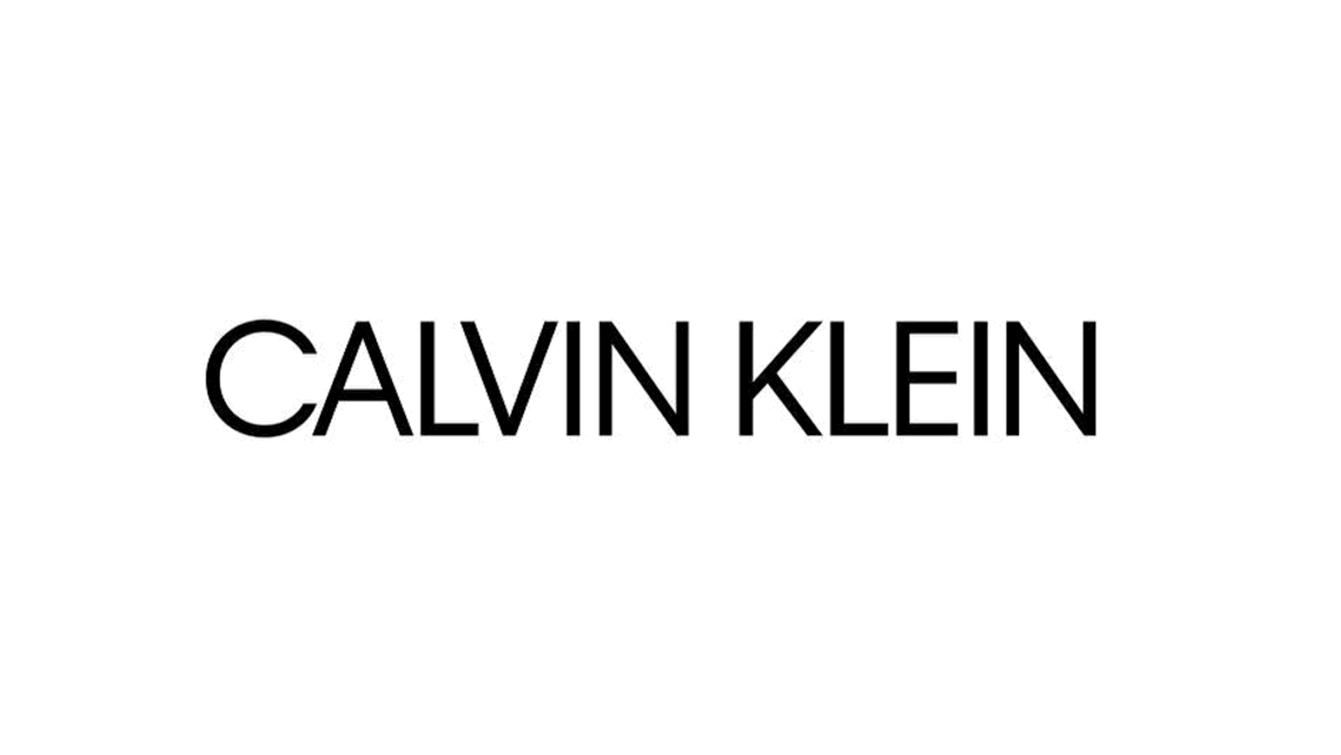 Calvin Klein Logo