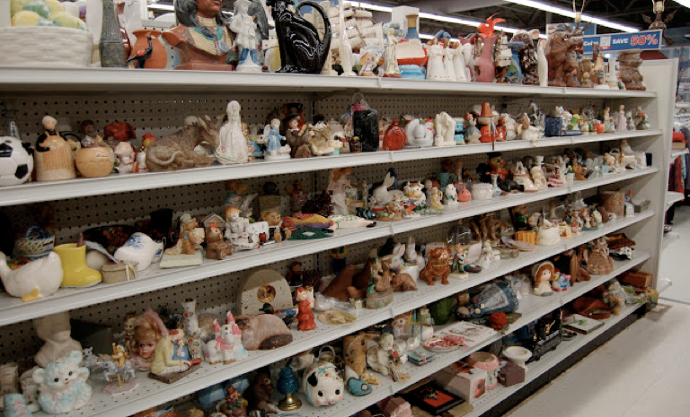 Knick Knacks