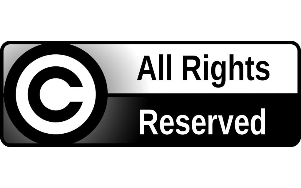 Copyright
