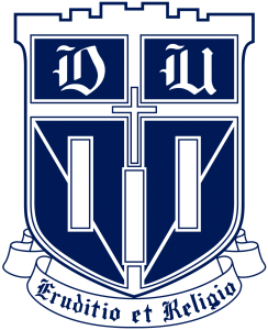 Duke Crest