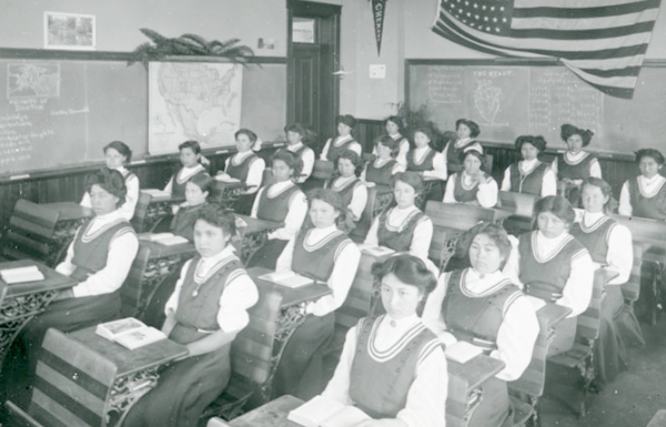 Native Schools