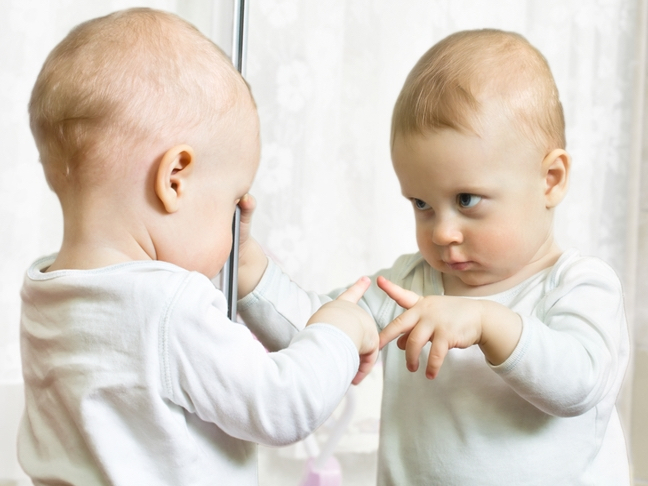 Mirror Stage