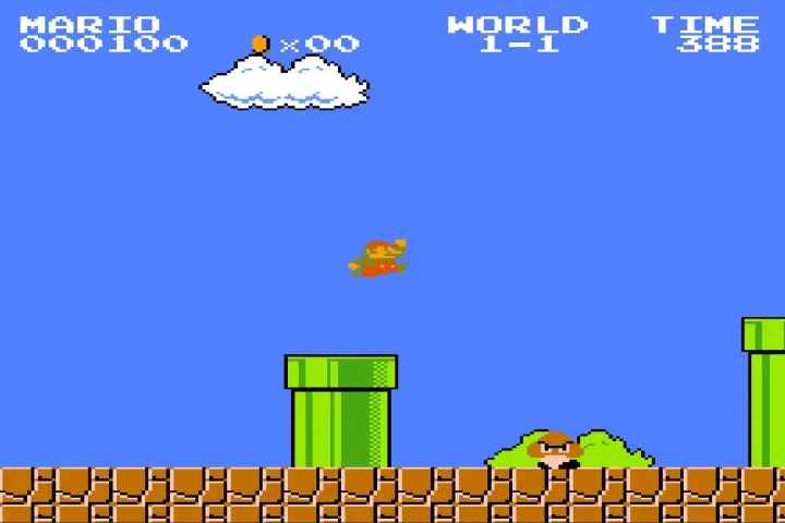 Mario