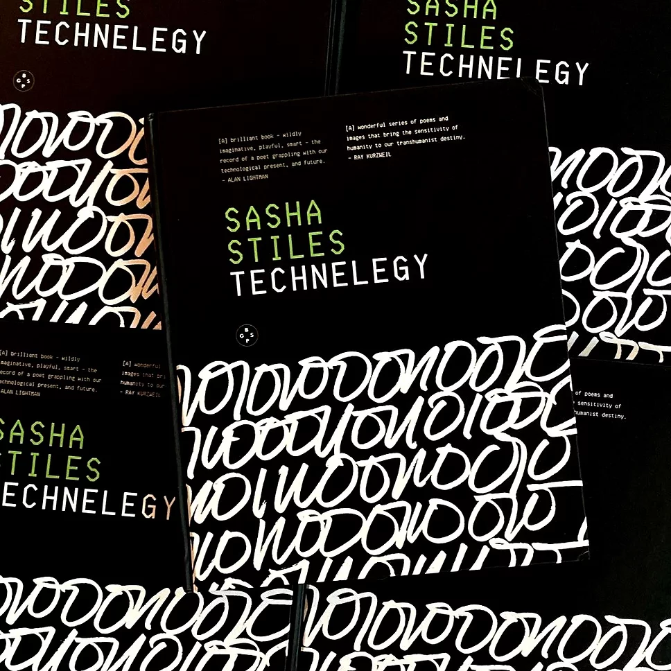 Techelegy