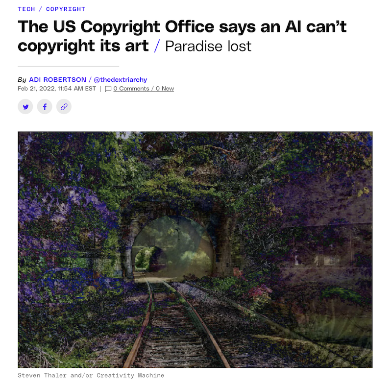AI Art