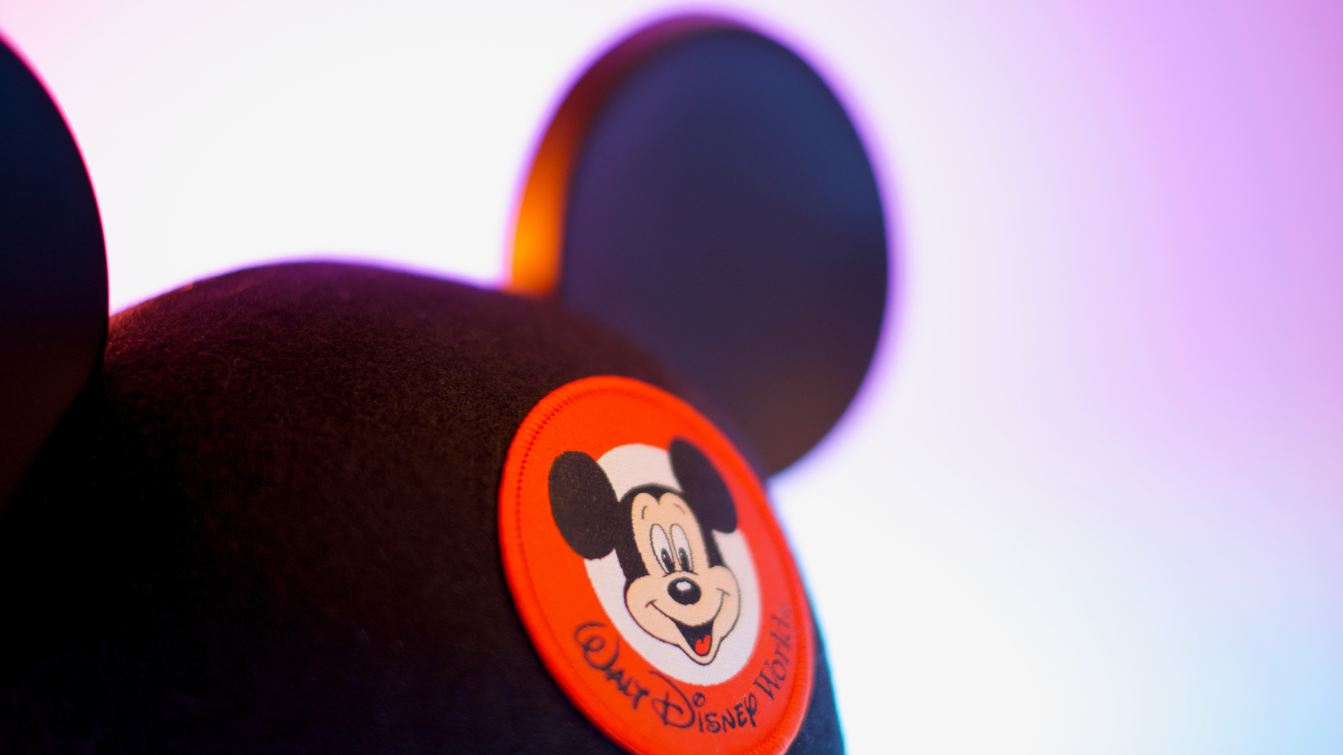 Disneyland