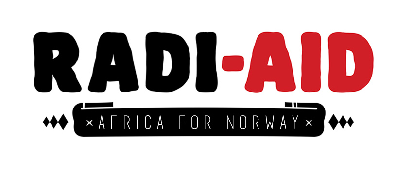 Radi-Aid Logo